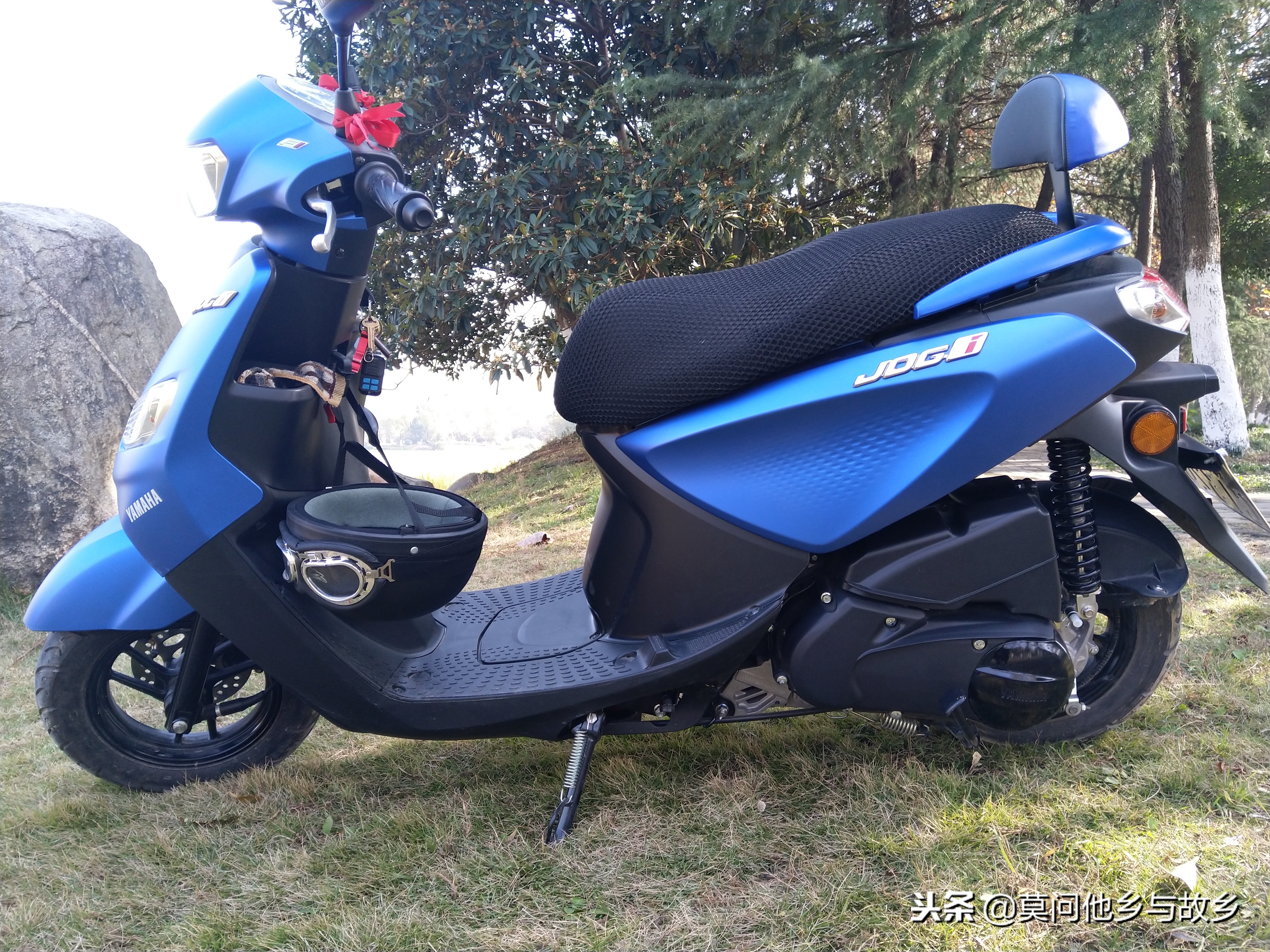 雅马哈巧格i排量是100还是125,雅马哈巧格i125100公里油耗