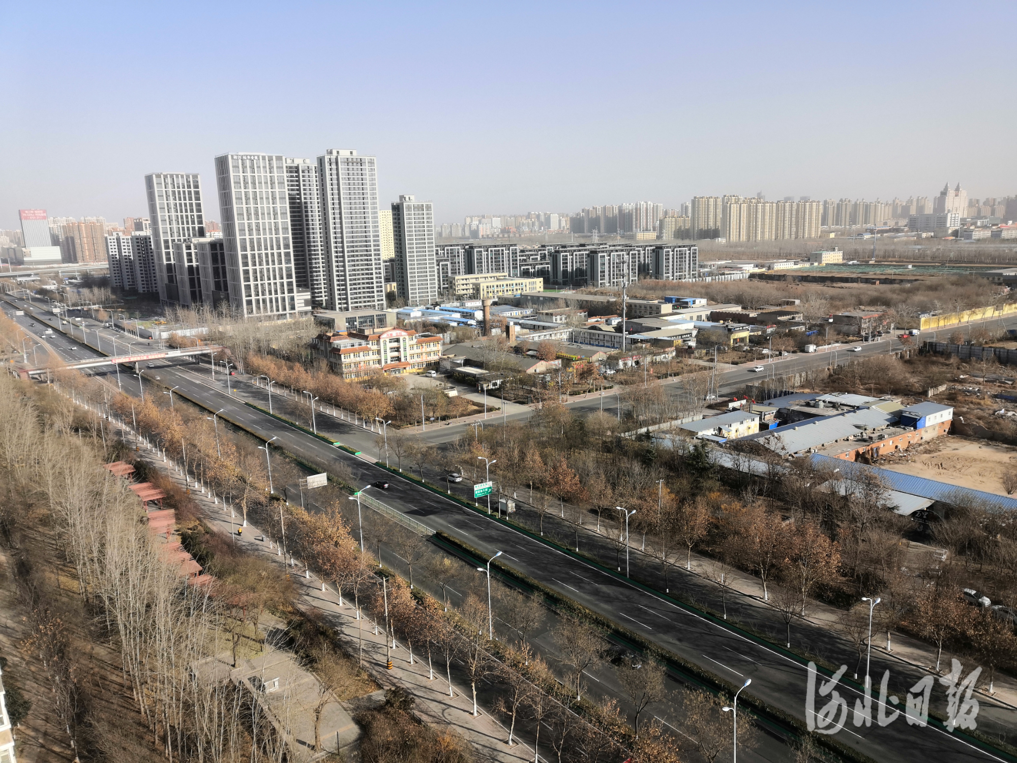 全力以赴抗击疫情,河北第6场疫情防控发布会