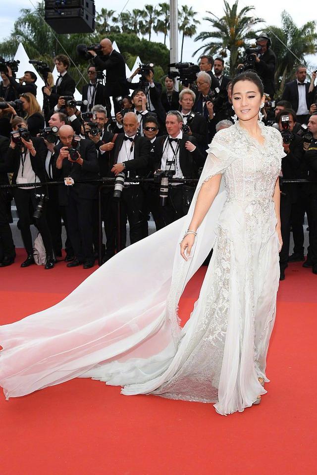 戛纳红毯明码标价,红毯明码标价多少