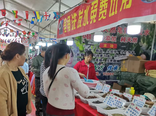 农村最缺什么生意项目,农村生意项目小本经营