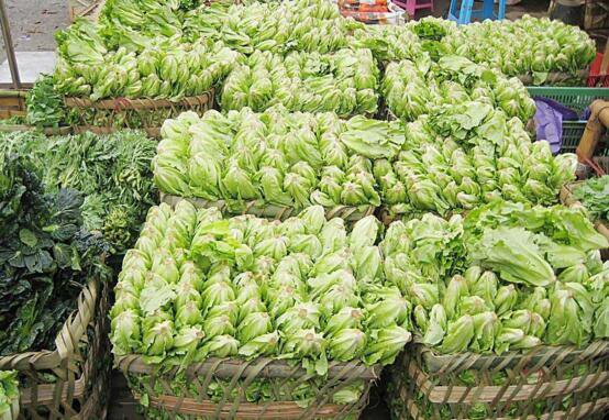 在*安泰**买农产品认准这5家市场国家农业农村部定点的