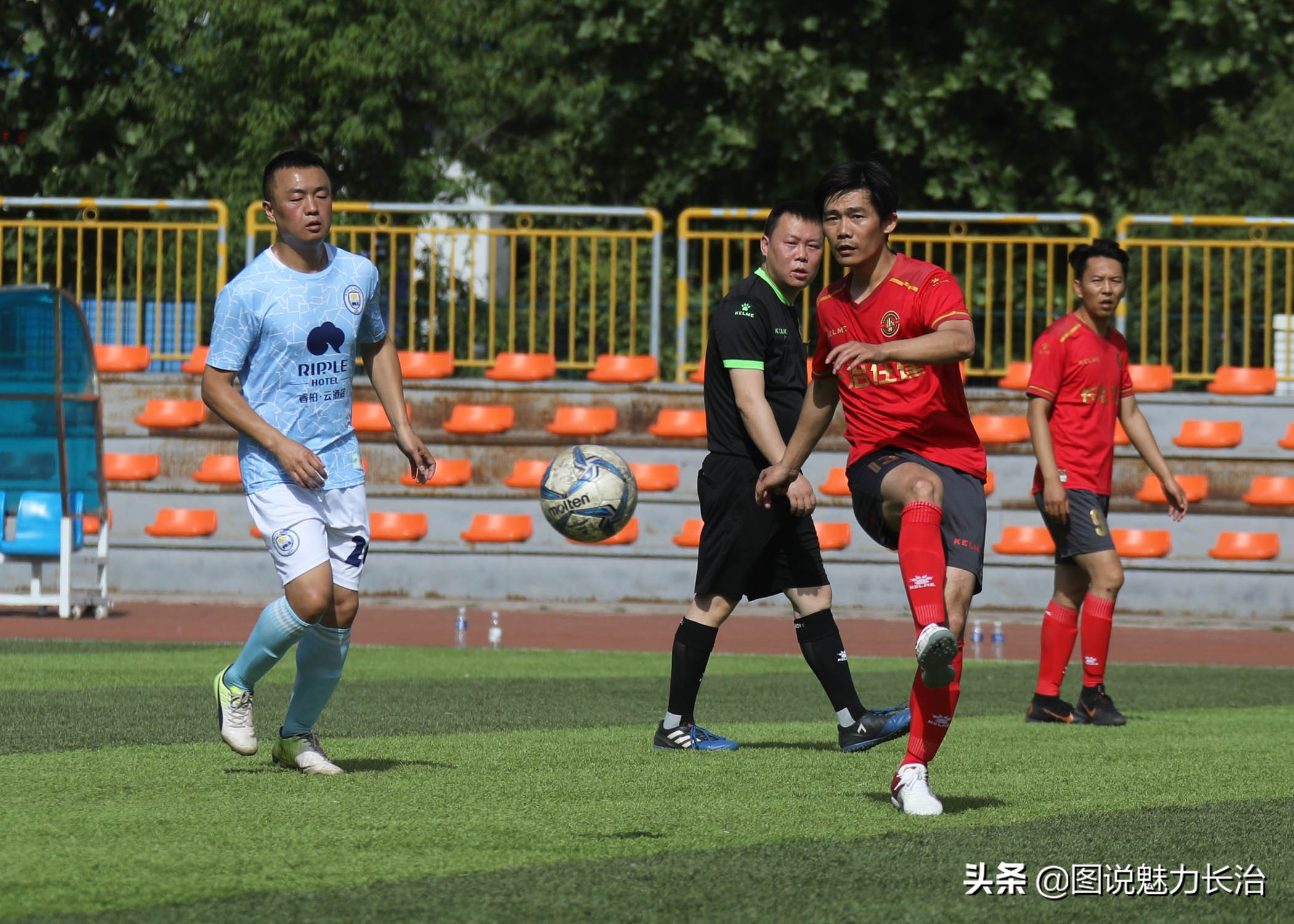 长治市2024足球赛事赛程表,2022长治市足球联赛