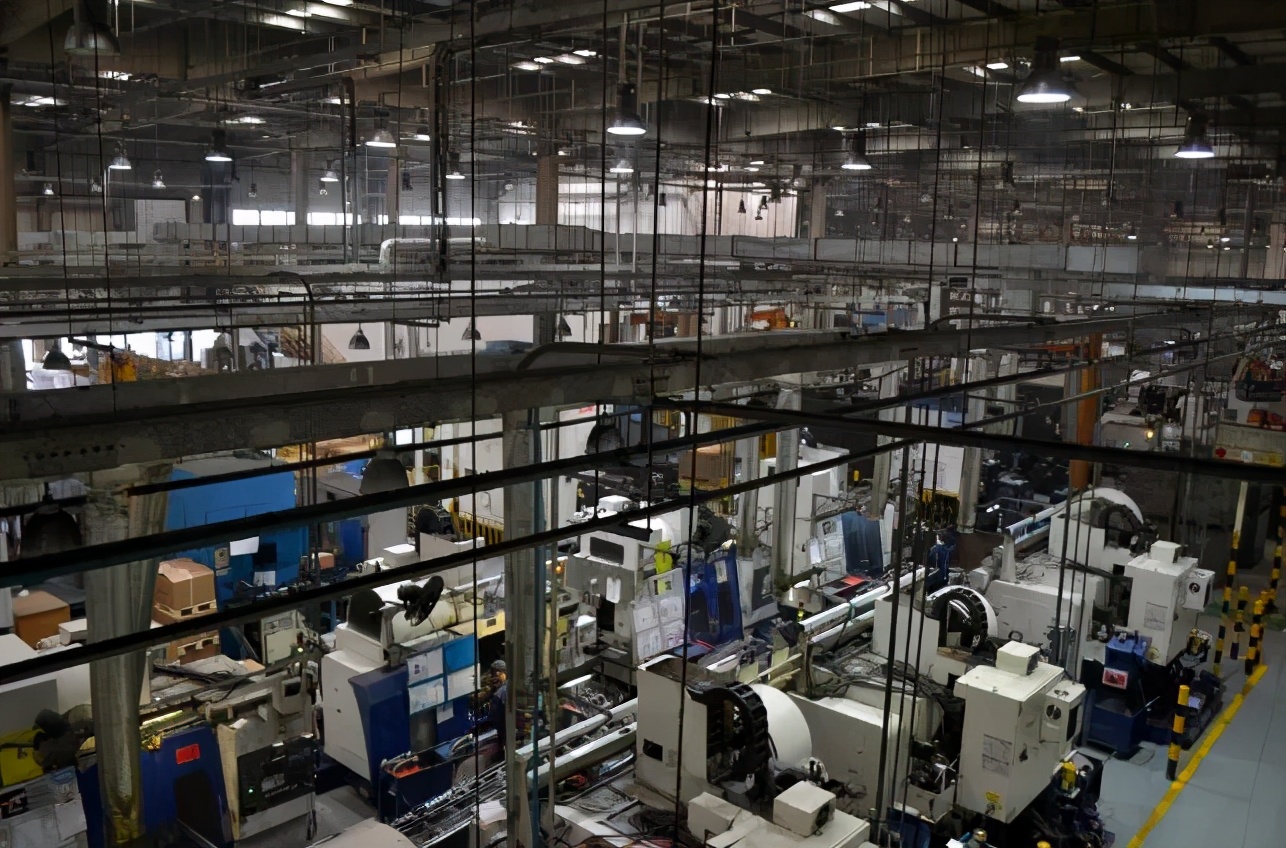 车谷新材料产业,车谷科技创新