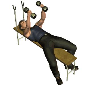 练胸肌最好6个动作,练胸肌最好的6个动作家庭版