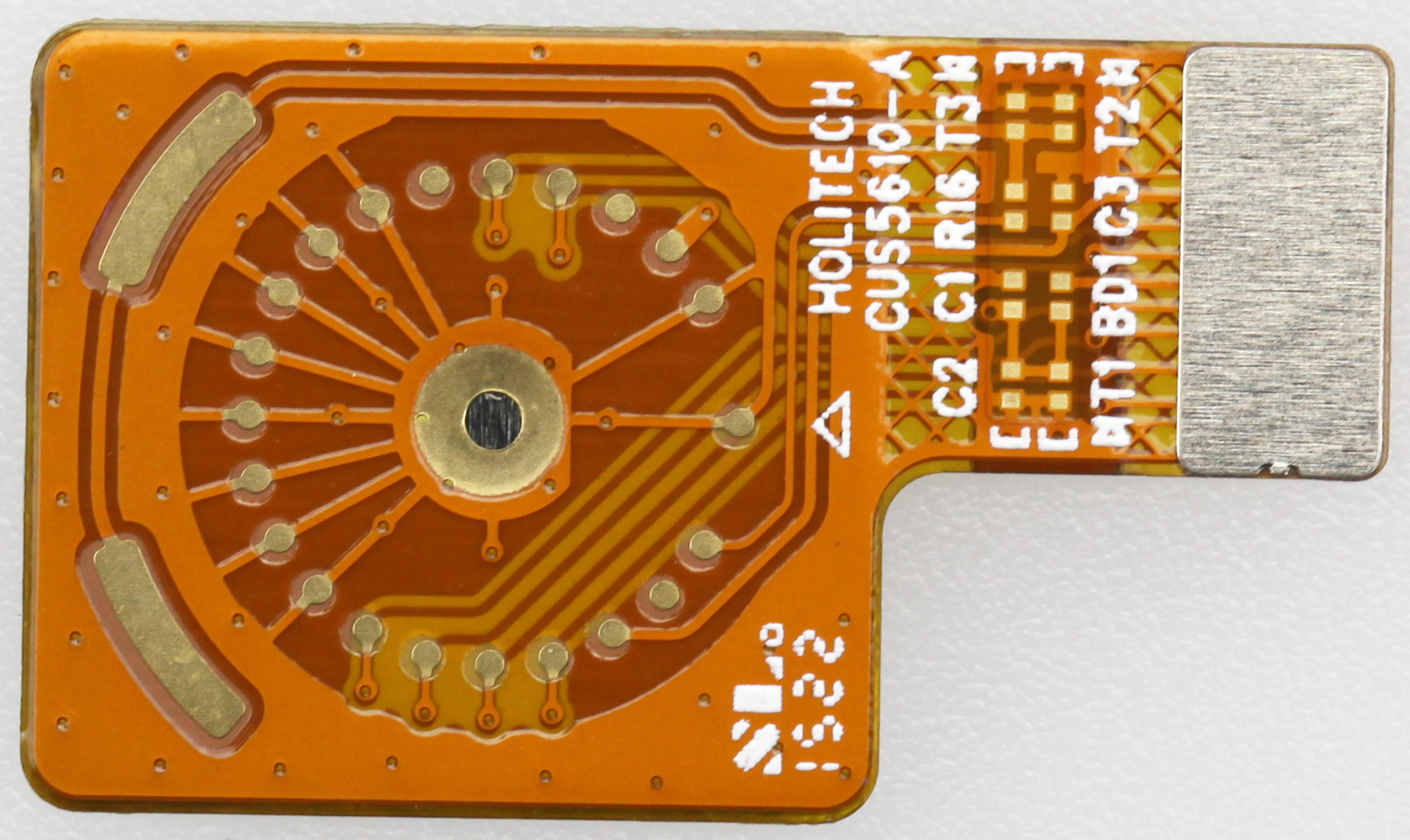 fpc软排线制作工艺,fpc排线板