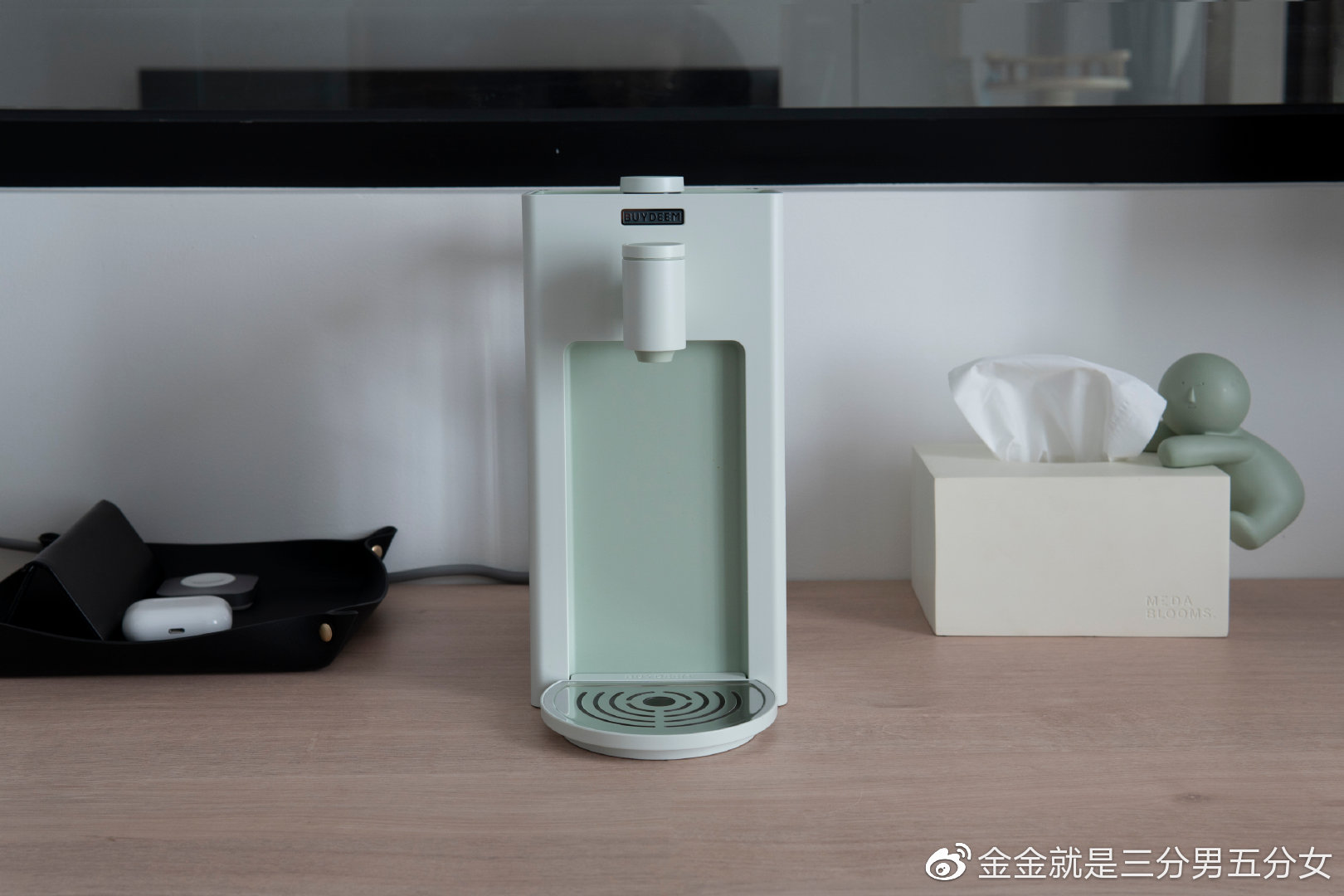 北鼎9系饮水机测评,北鼎9系饮水机清洁要多久