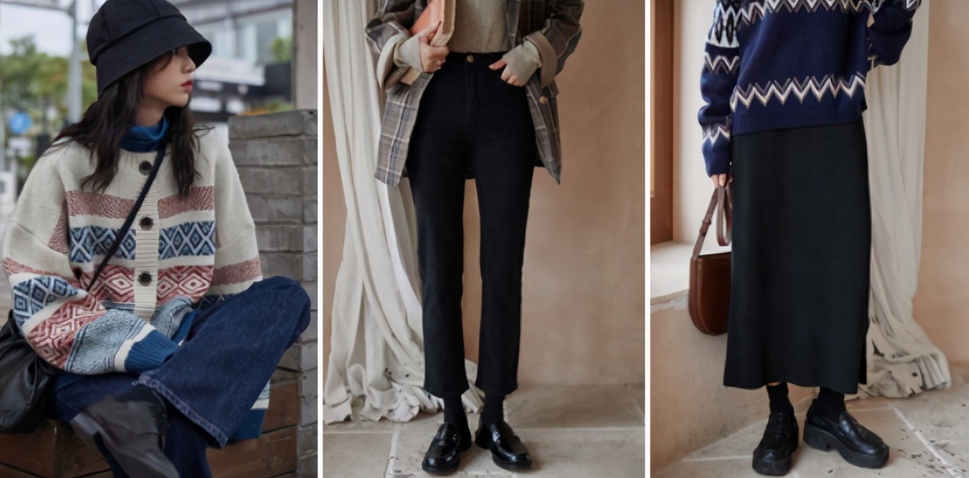 推荐几款真正性价比高的羽绒服,推荐保暖羽绒服韩系