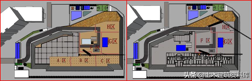 施工项目施工策划书怎么写,施工项目策划方案和商业计划书