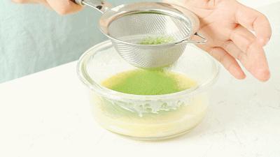 日本进口生巧怎么做,日本生巧怎么做