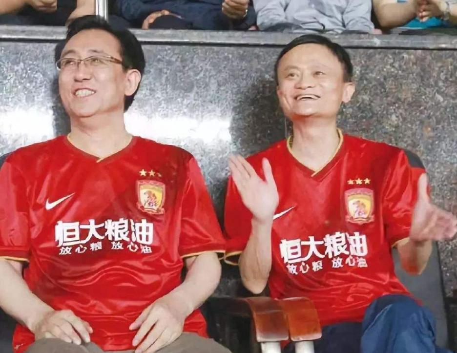 马云对中国足球点评一针见血,马云谈中国足球失败的原因