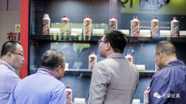 茅台酒真的好喝吗飞天茅台,43度和53度飞天茅台酒口感区别