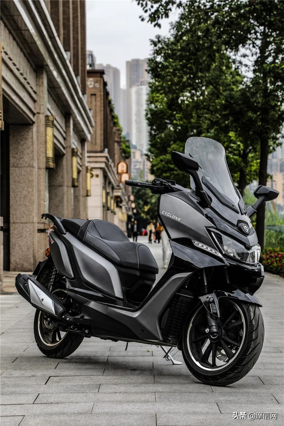 1万至2万左右公认最好踏板摩托车,2万元踏板排行