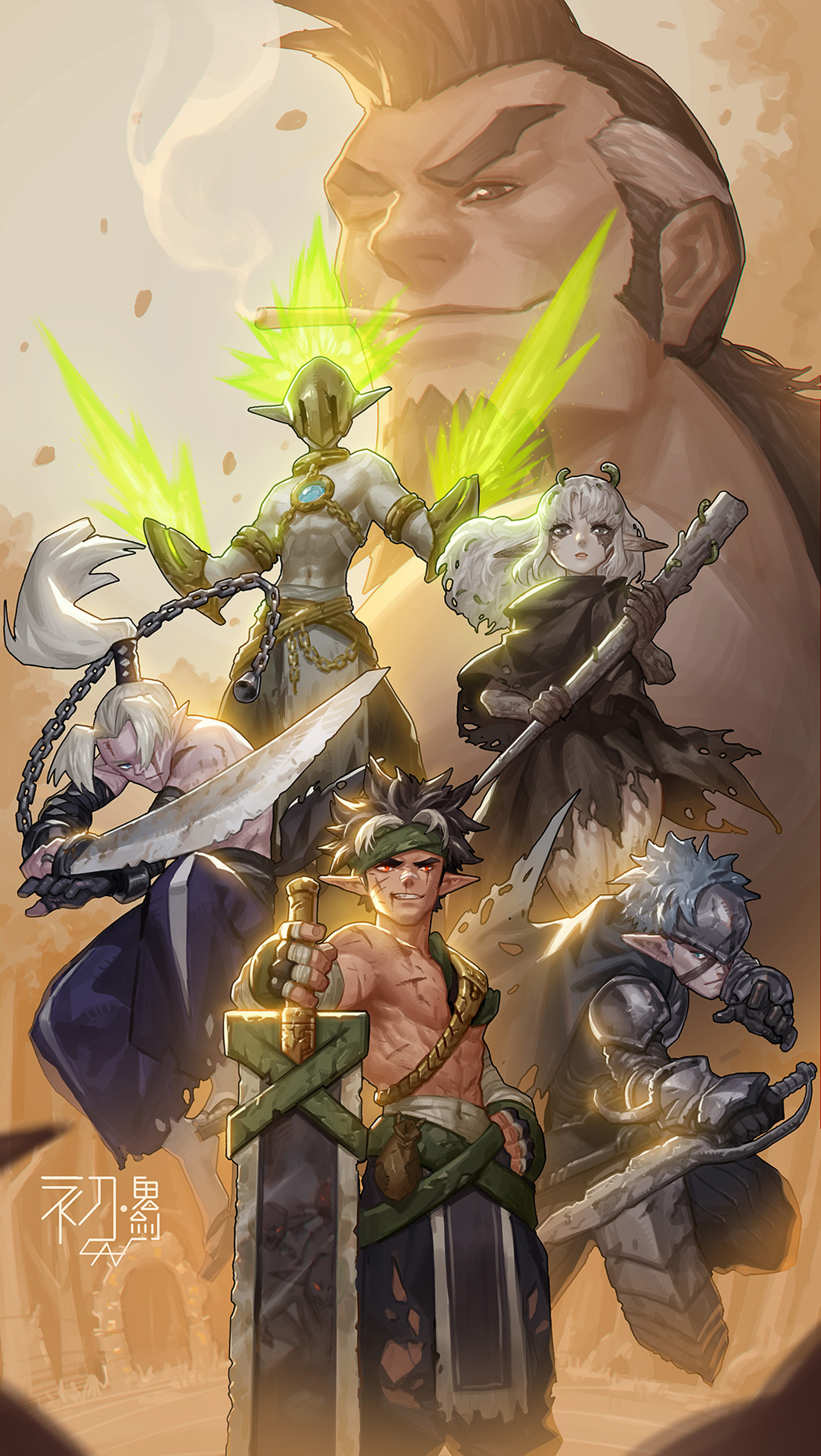 dnf地下城与勇士鬼剑士十大武器,dnf曾经的热血游戏