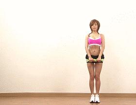 手臂松弛显胖又显老,手臂松弛显老怎么办