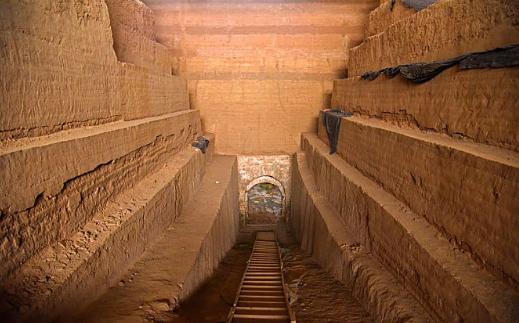 桃花源记是不是灵异故事小说,桃花源记是真的假的