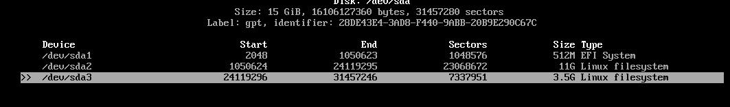 archlinuxvmware怎么安装,archlinux虚拟机安装教程