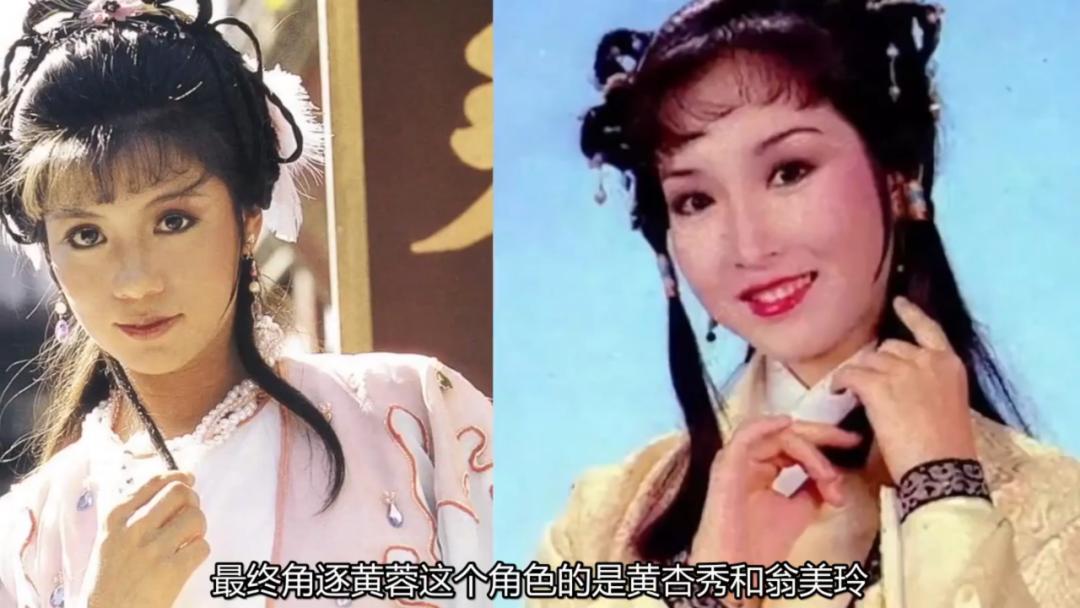 中国评分最高的10部港剧，《鹿鼎记》仅第9，《上海滩》进不了前3