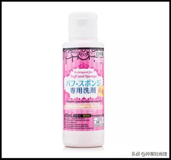 李佳琦卖*处私**护理液，也太恶心了吧