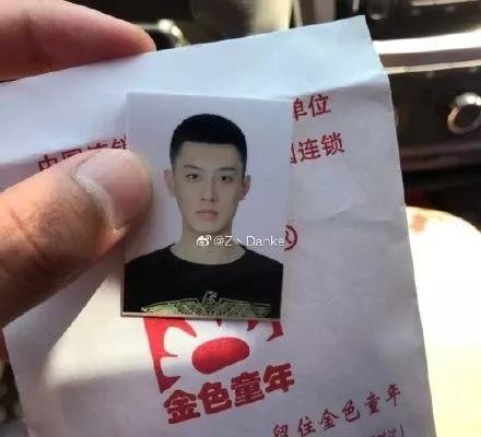 欧美帅哥肌肉荷尔蒙寸头,寸头简直就是行走的荷尔蒙