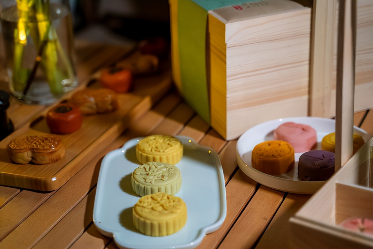 不一样的中秋回忆，来长兴岛郊野公园体验露营趴