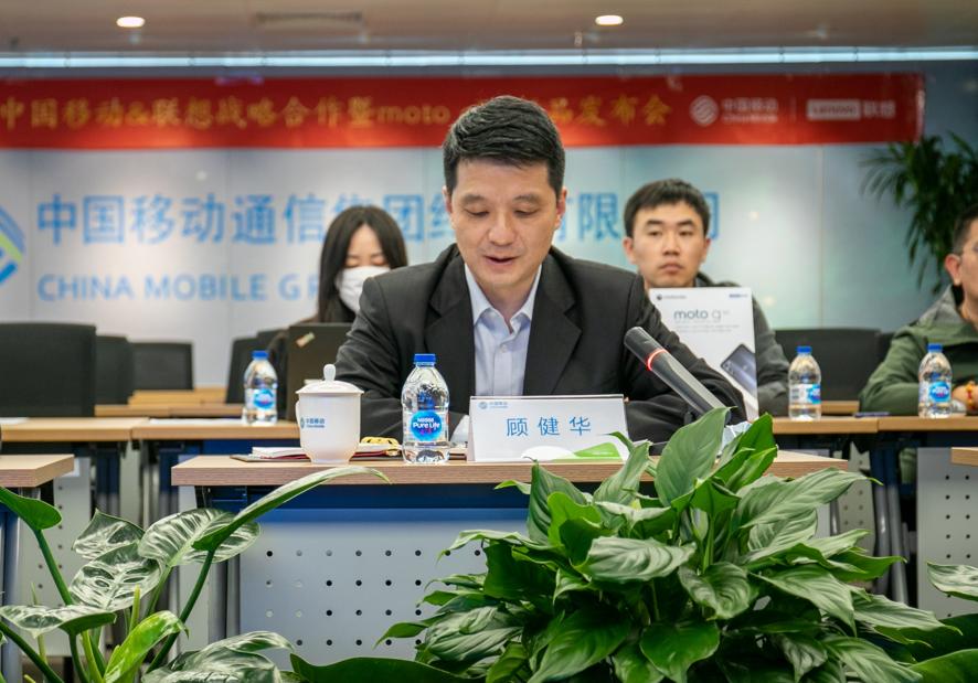 中国联想5g新消息,联想进军5g手机