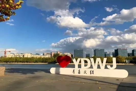 山东烟台大学文经学院,烟台大学文经学院排名