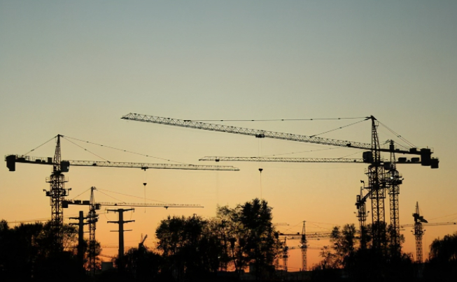 工地工人要具备哪些条件,现在做建筑工地的工人有前途吗