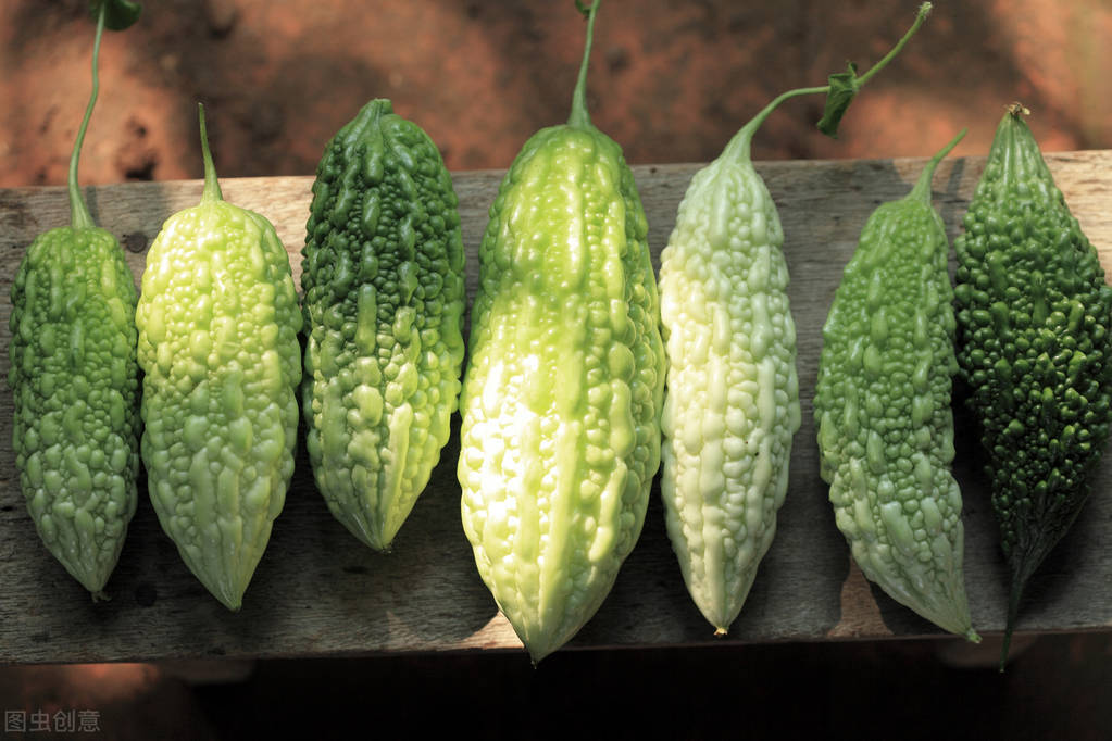 苦瓜怎么炒才不苦好吃,苦瓜要怎么炒才好吃又不苦