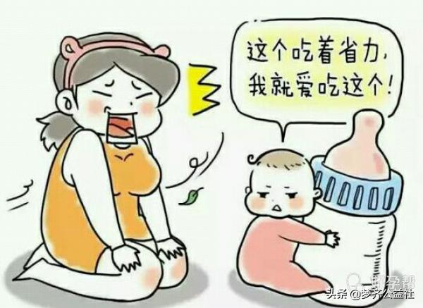 乳头混淆四个月还能纠正吗,50天宝宝纠正乳头混淆