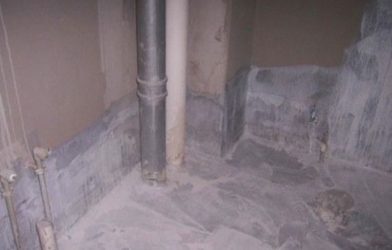 家里装修防水说说,家里装修要知道的5个装修知识