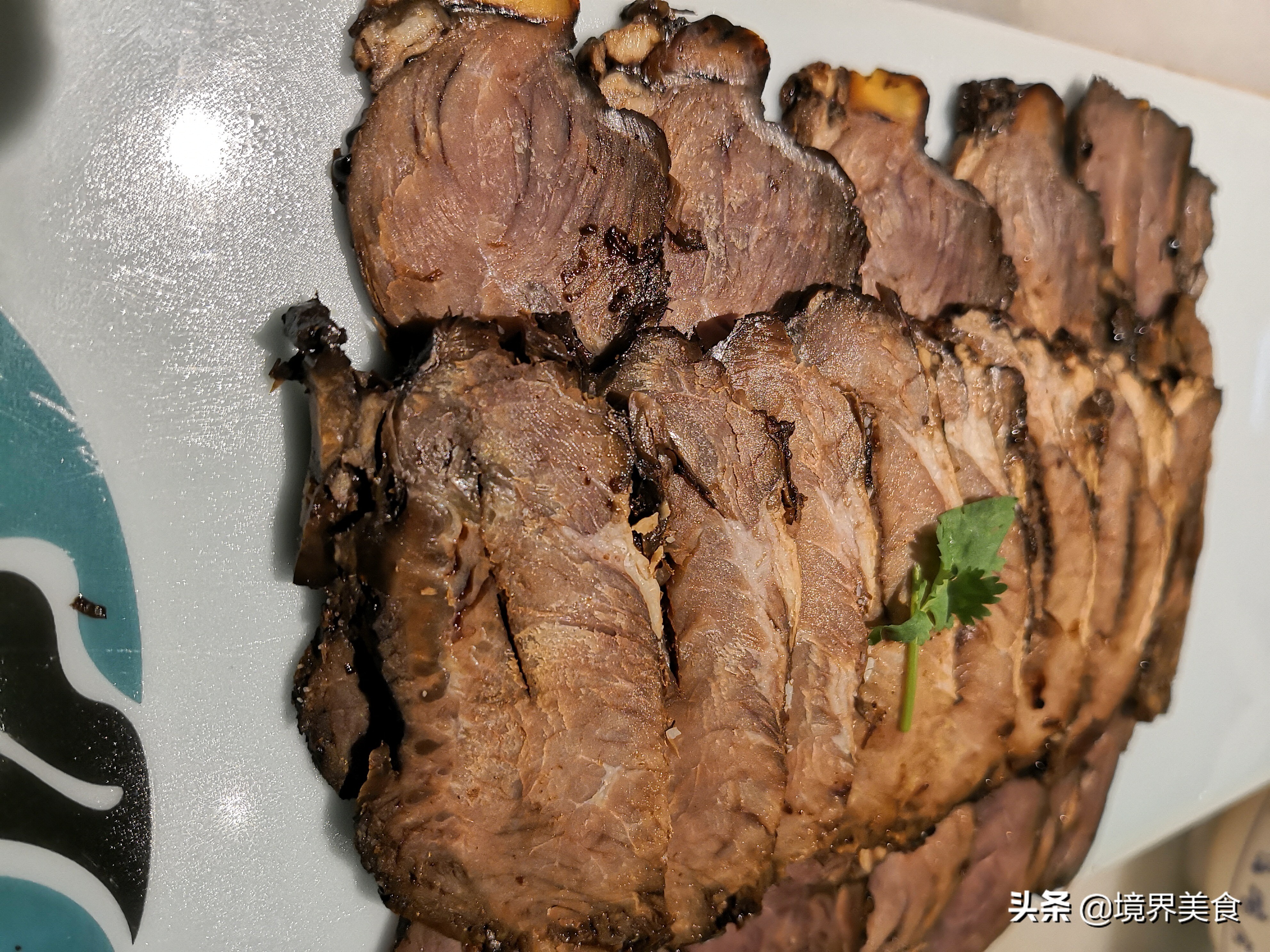 北京老字号海碗居,寻味京城