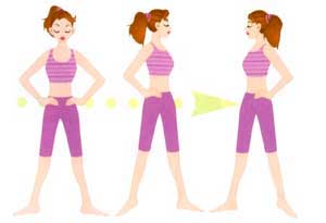 做什么运动可以减少痛经,痛经做什么运动能缓解