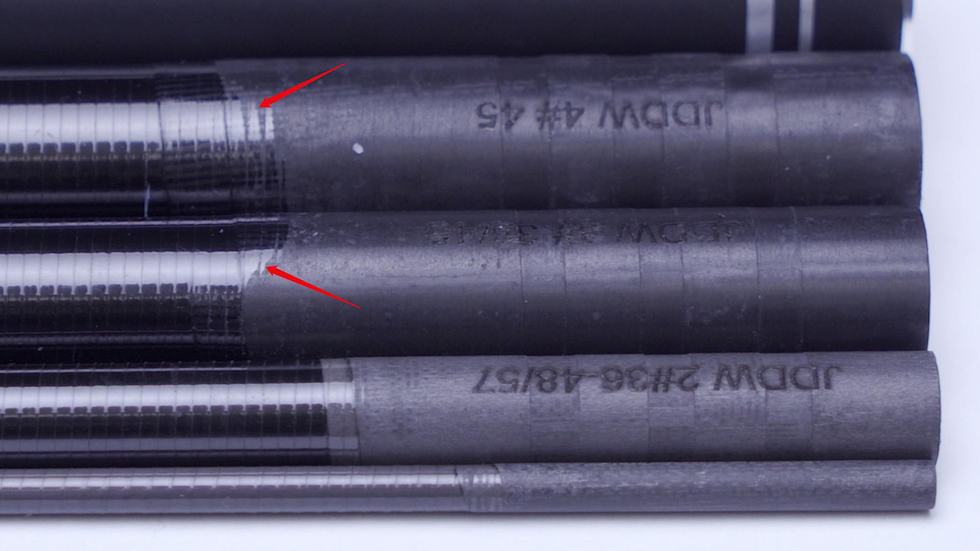 化氏的鱼竿怎么样质量好,化氏湛卢仿鱼竿质量如何