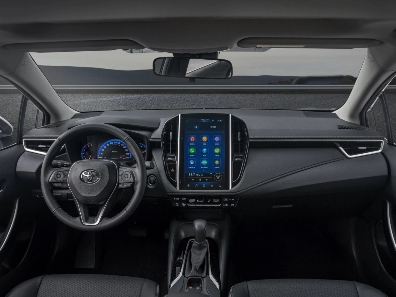 日产e-power轩逸对比卡罗拉混动,轩逸2020款和卡罗拉2020款哪个好