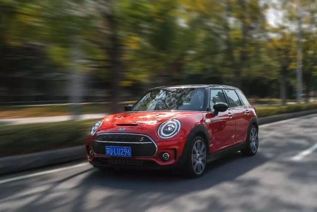 女性开宝马mini给人什么感觉,选哪款宝马mini合适