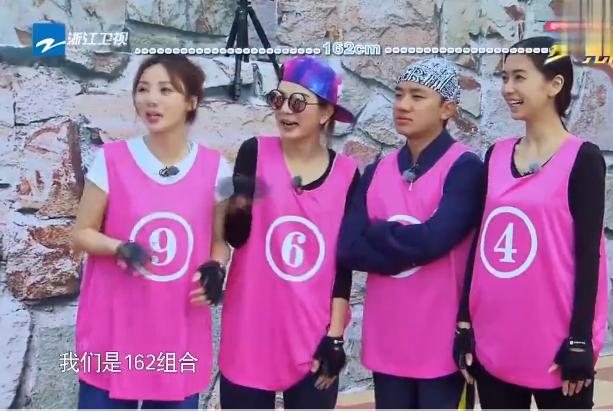 王子文多高真实身高多重,王子文一米五