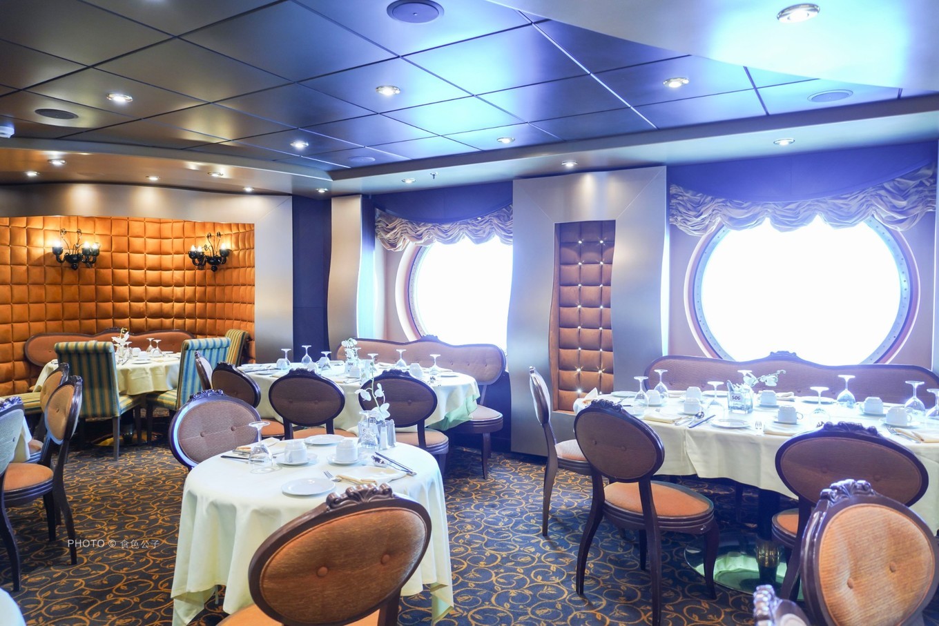 邮轮被称为什么,邮轮被称作什么