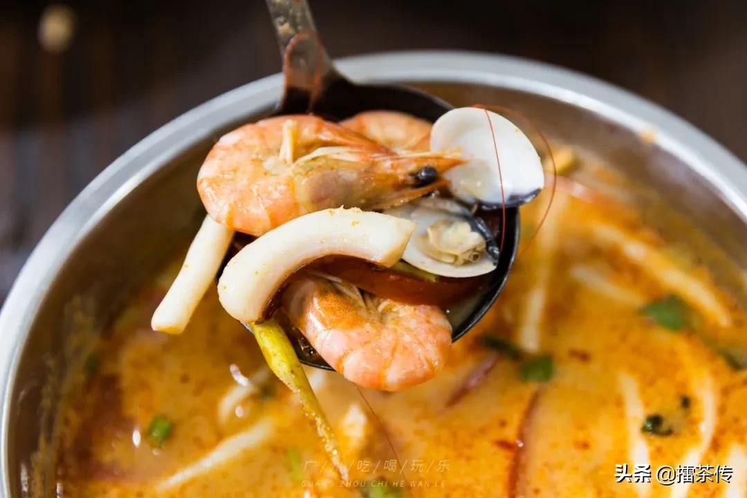 番禺最不敢去的地方,番禺一个不敢再去的地方