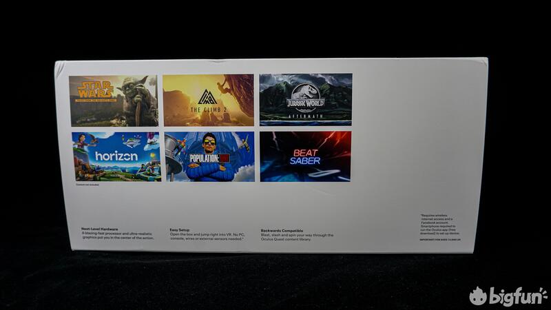 vr眼镜oculusquest2代,vr眼镜oculusquest2组成