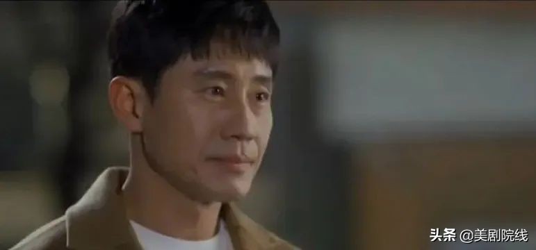 一集入坑的小众探案剧,一集就入坑这部新剧看得太过瘾