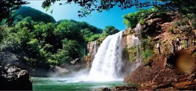 沈阳周边游4天短途旅游,沈阳周边省份游2-3天短途旅游