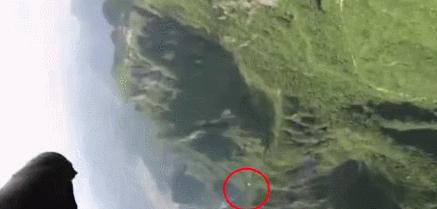 翼装飞行死亡率最高的运动,翼装飞行到底是什么运动