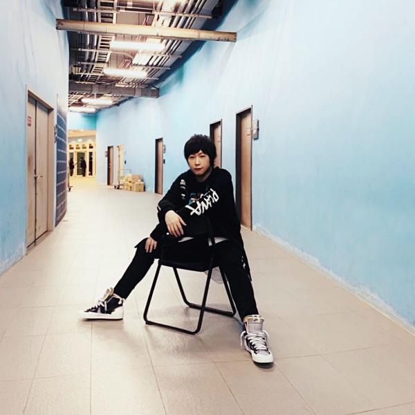 阿信恋情疑被曝,阿信谈过几个女友