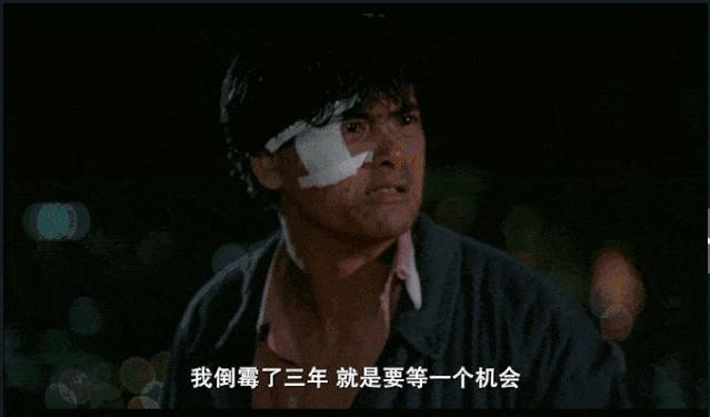 愿你走出半生归来仍是少年啥意思,英雄本色