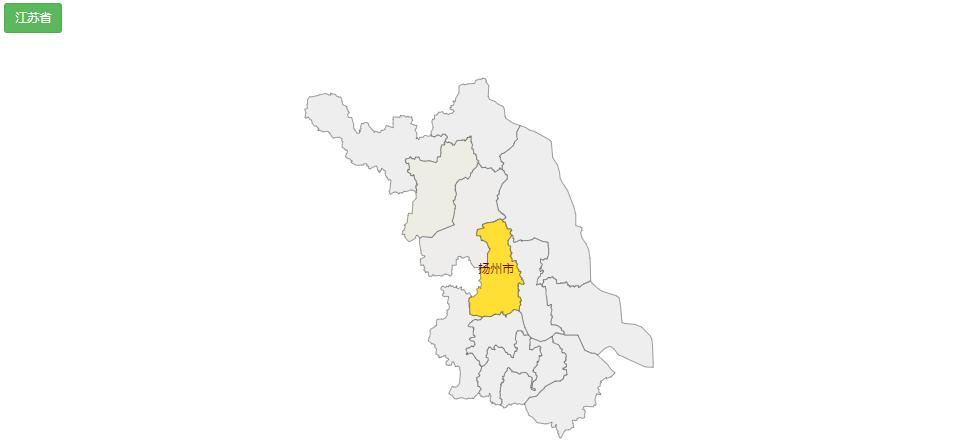 用echarts生成柱形图,echarts可视化城市地图