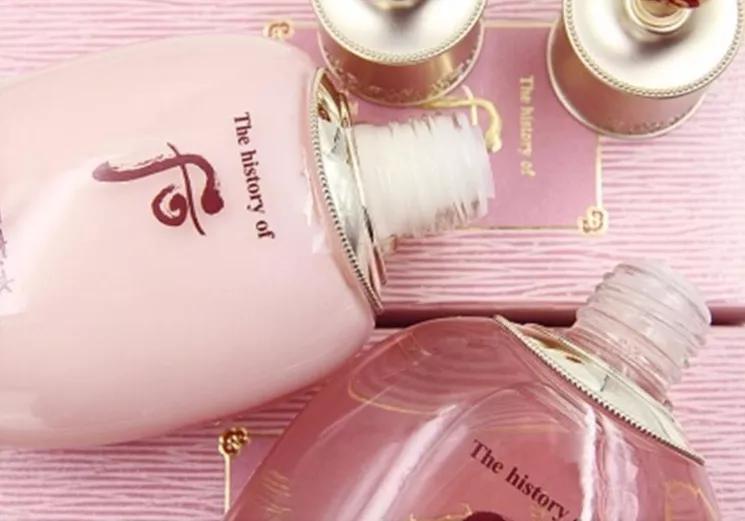 whoo后拱辰享雪玉凝焕白津膏,韩国专柜whoo拱辰享雪美白怎么用