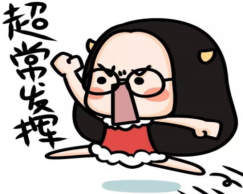 中考前怎么教孩子调整心态,中考前心理培训