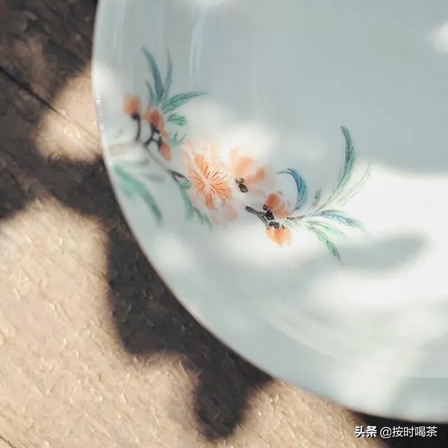 茶有语贵吗,茶有语每日一句