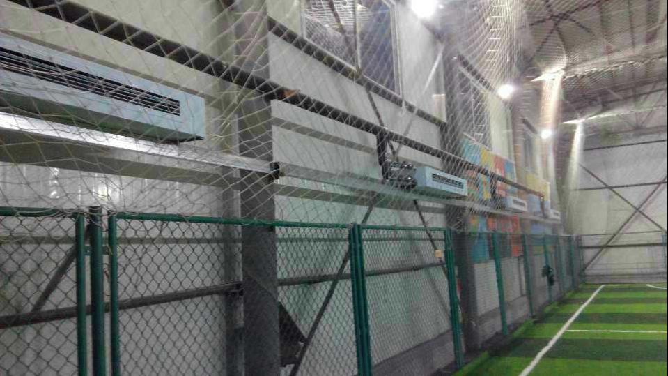 致敬我们的足球梦,最好的足球梦