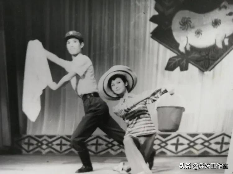 1978年，我这个文艺兵走上了那场血与火的战场